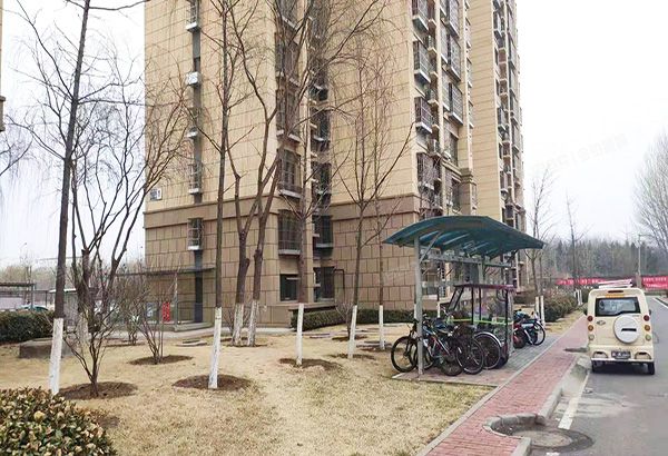 平谷区 体育中心西路55号院10号楼3单元704（首创悦洳汇）