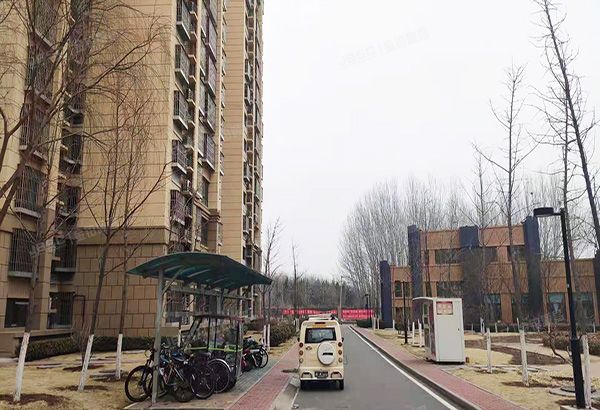 平谷区 体育中心西路55号院10号楼3单元704（首创悦洳汇）