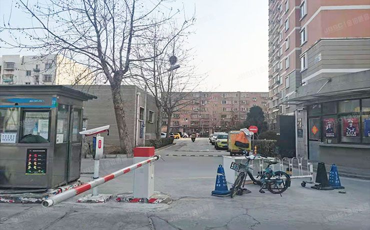 朝阳区 定福庄北里19号楼1层5单元101（定福庄北里1号院）