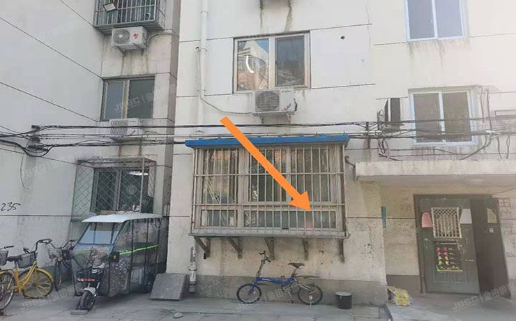 朝阳区 定福庄北里19号楼1层5单元101（定福庄北里1号院）