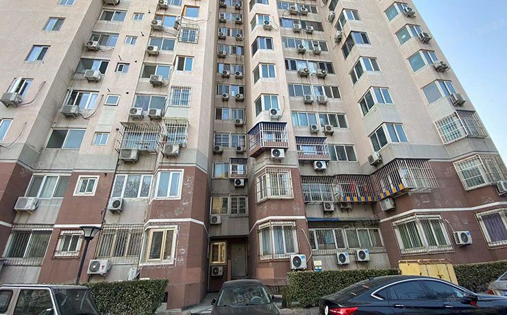 朝阳区 南湖西园107号楼5层502（世安家园）