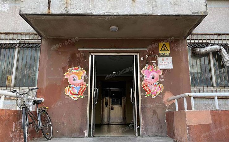 朝阳区 南湖西园107号楼5层502（世安家园）