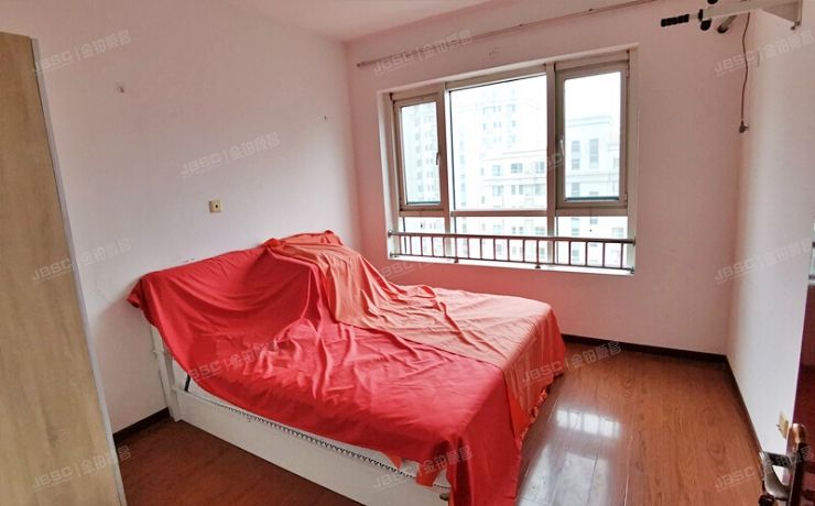 大兴区 鹿华路2号院3号楼10层2单元1102（中信新城东区）