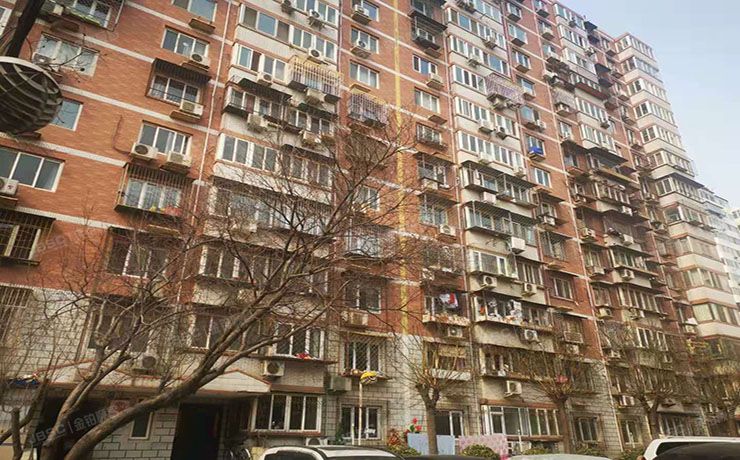 西城区 广安门外车站东街5号院3号楼13层⑨-13-3（广安苑小区）