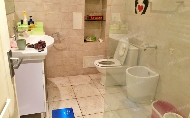 朝阳区 望京东园六区611号楼1单元101号（国风北京）