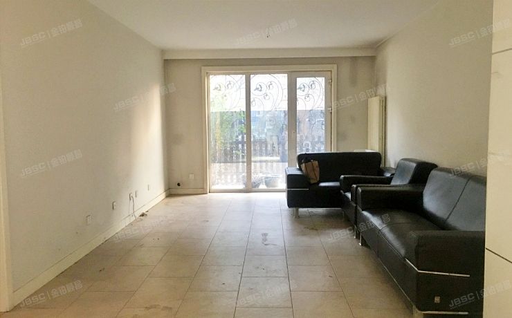 朝阳区 望京东园六区611号楼1单元101号（国风北京）