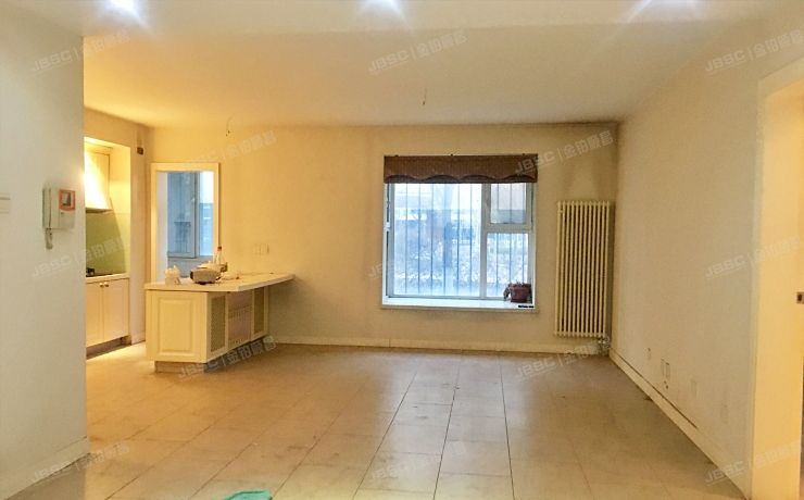 朝阳区 望京东园六区611号楼1单元101号（国风北京）