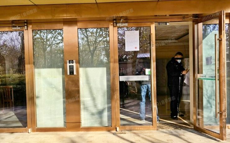 大兴区 旧桥路25号院7号楼19层1907（东亚五环国际）办公