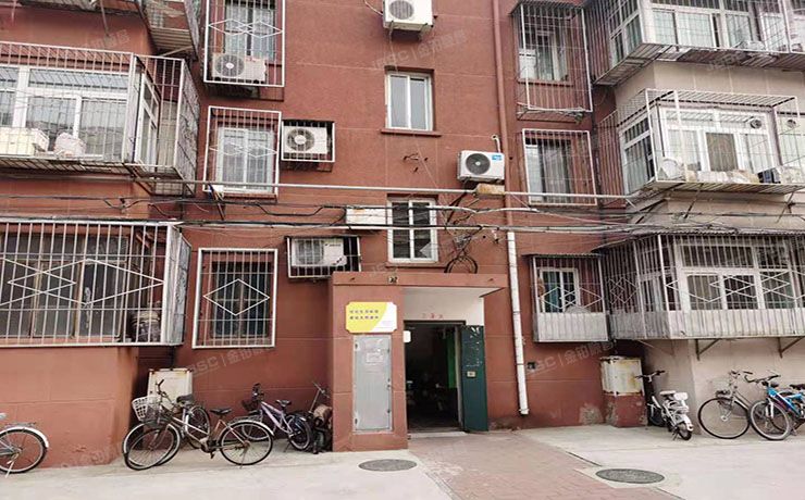 通州区 乔庄北区5号楼2层321（乔庄北区）