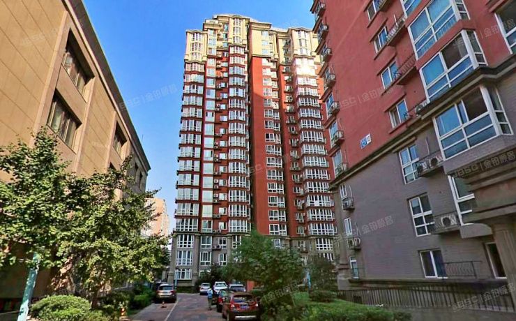 海淀区 花园北路20号牡丹园北里7号楼21层2108（华盛家园）