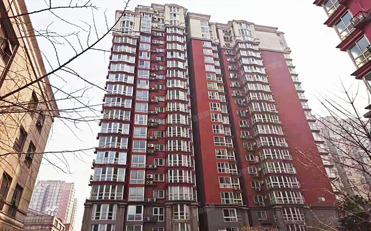 海淀区 花园北路20号牡丹园北里7号楼21层2108（华盛家园）