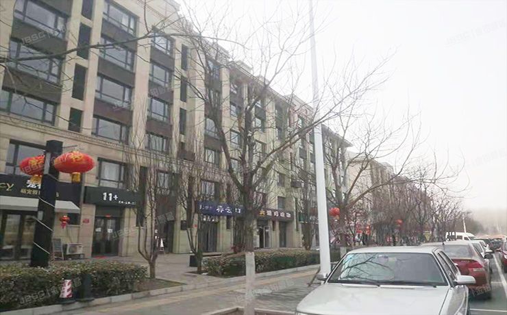 通州区 寨辛庄前街4号院2号楼406号（旭辉丽舍）办公