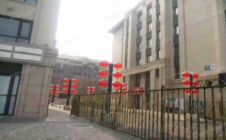 通州区 寨辛庄前街4号院2号楼406号（旭辉丽舍）办公