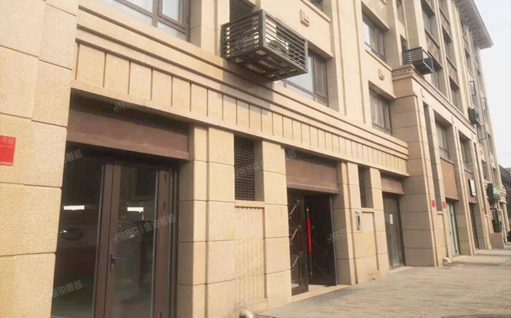 通州区 寨辛庄前街4号院2号楼406号（旭辉丽舍）办公