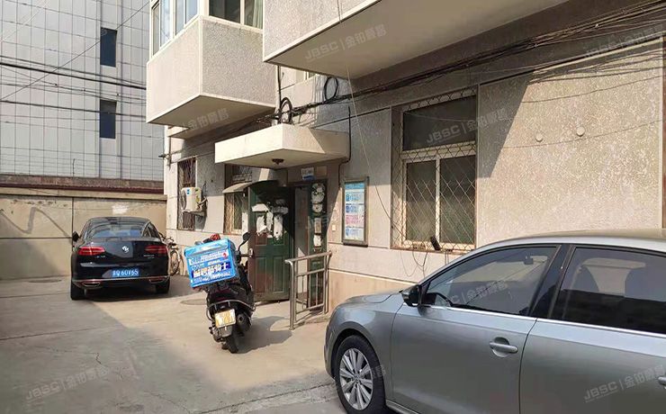 平谷区 光明西小区7号楼2层(4)-(202)（光明西小区）