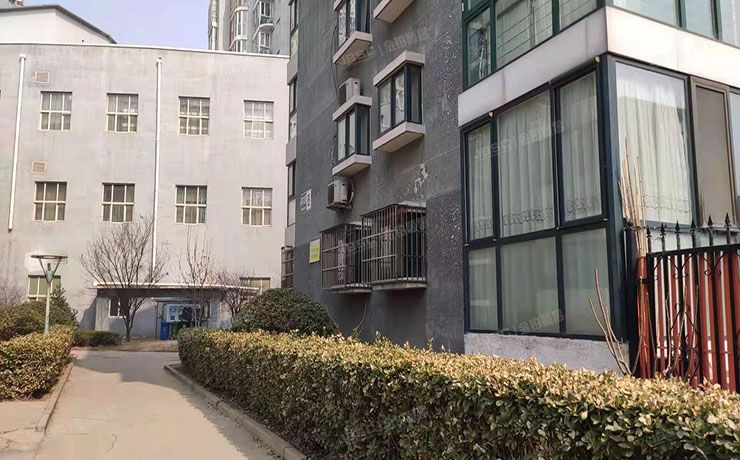 平谷区 迎宾花园8号楼2至3层2单元201号（迎宾花园）复式