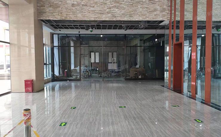 平谷区 迎宾街1号院23号楼1层101（万德福广场）商业