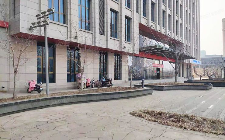 平谷区 迎宾街1号院23号楼1层101（万德福广场）商业