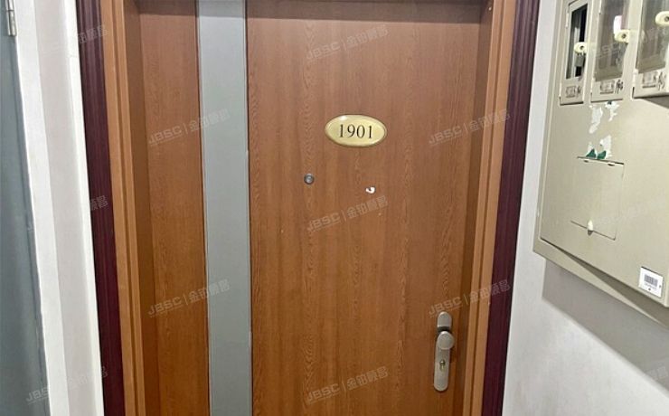 朝阳区 西大望路63号院4号楼16层1单元1901（东方雅苑）