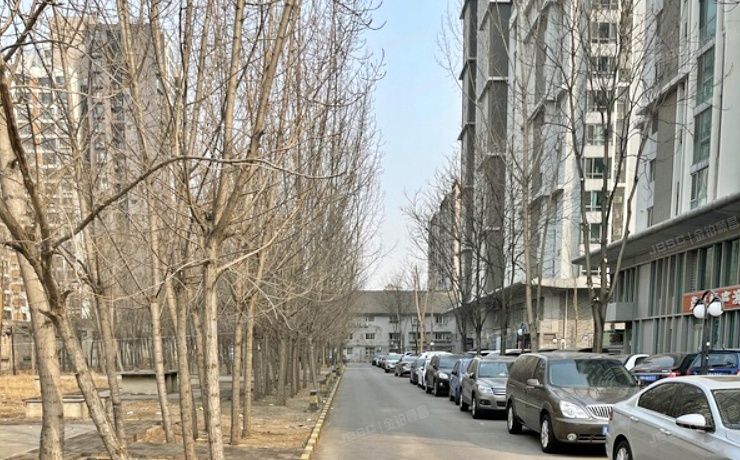 朝阳区 西大望路63号院4号楼16层1单元1901（东方雅苑）