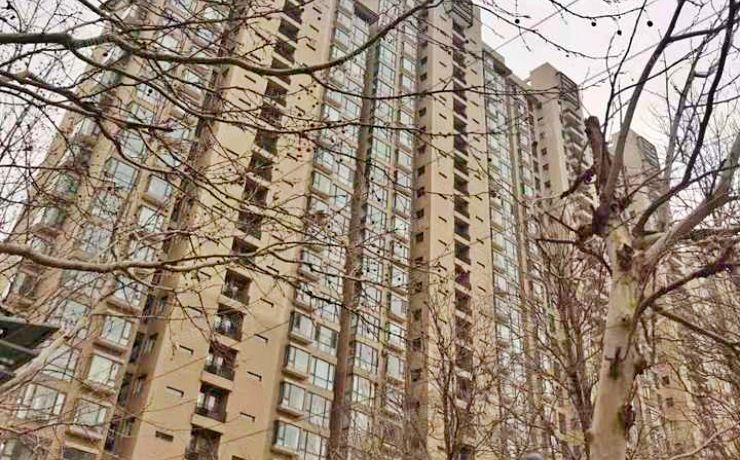 朝阳区 清林路1号院6号楼10层5单元1103（世茂奥临花园）