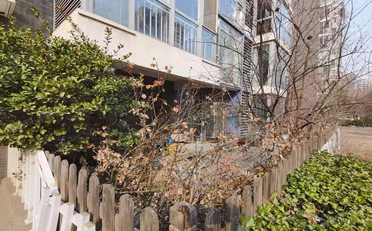 朝阳区 望京东园六区611号楼1单元101号（国风北京）