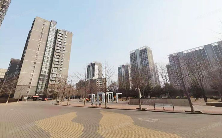 朝阳区 望京东园六区611号楼1单元101号（国风北京）