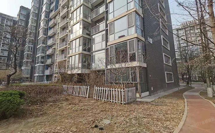 朝阳区 望京东园六区611号楼1单元101号（国风北京）