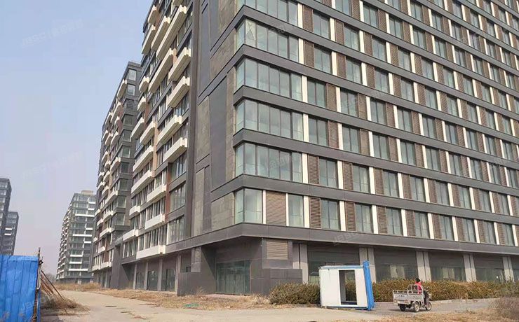 平谷区 马坊物流园区2号楼2-216等960套  办公