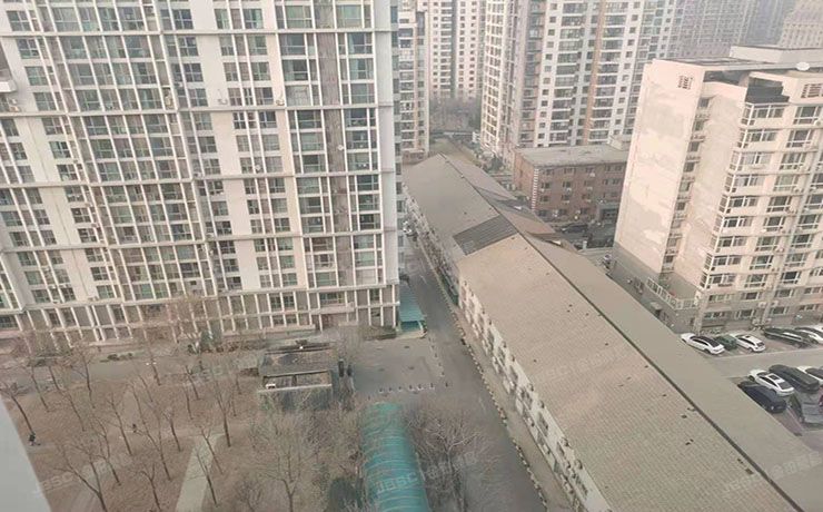 朝阳区 西大望路63号院4号楼16层1单元1901（东方雅苑）