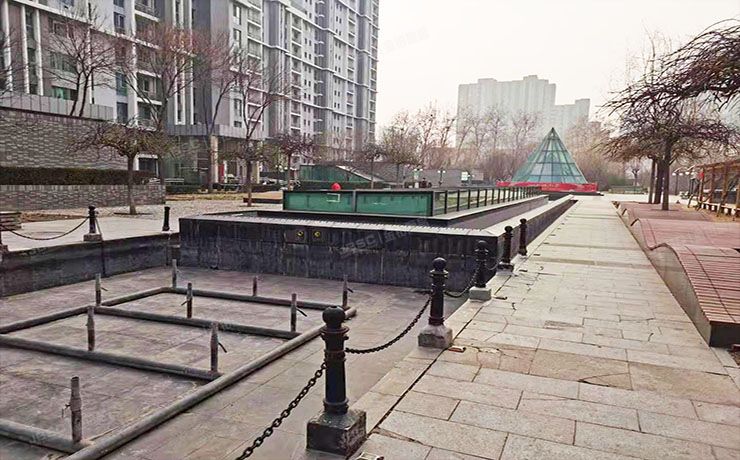 朝阳区 西大望路63号院4号楼16层1单元1901（东方雅苑）