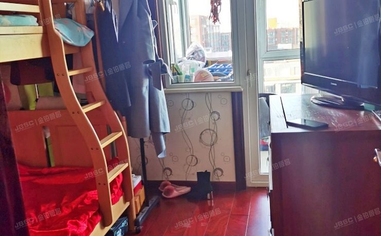 东城区 景泰西里东区7号楼10层1单元1001室（新奥洋房）