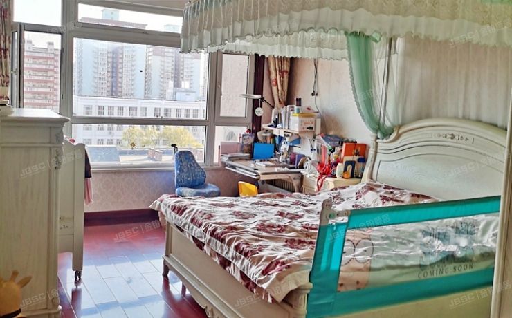 东城区 景泰西里东区7号楼10层1单元1001室（新奥洋房）