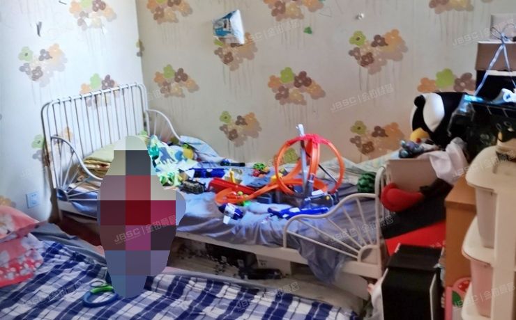 东城区 景泰西里东区7号楼10层1单元1001室（新奥洋房）