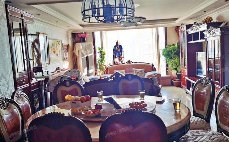 东城区 景泰西里东区7号楼10层1单元1001室（新奥洋房）