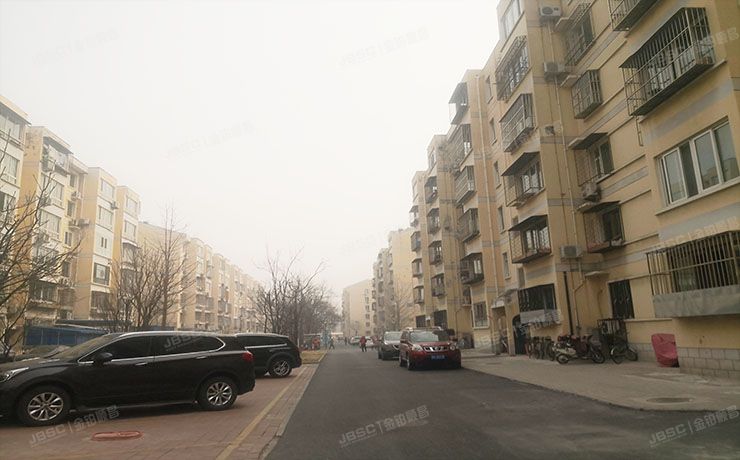 顺义区 裕龙花园六区30号楼3层一单元301（裕龙六区）