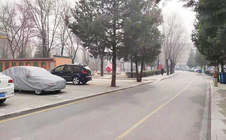 延庆区 新兴小区28号楼1层五单元501（新兴小区）