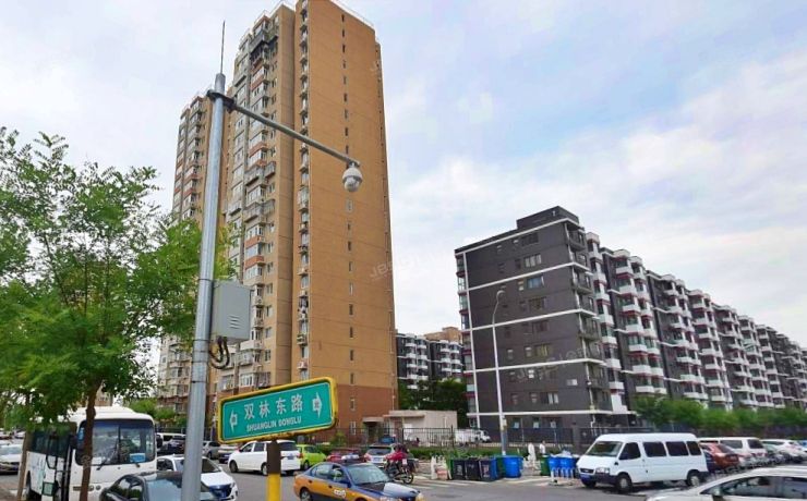 丰台区 双林东路105号院1号楼2层2单元201号（建邦枫景）