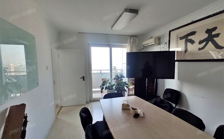 东城区 东直门南大街9号D座2203（6号楼42203）室（华普花园）