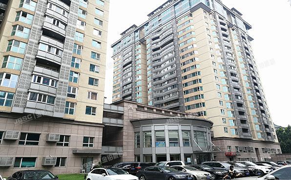 东城区 东直门南大街9号D座2203（6号楼42203）室（华普花园）