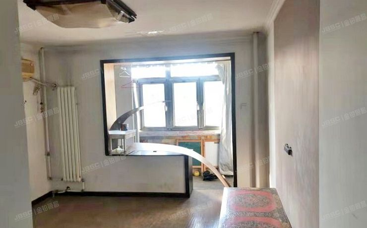 东城区 郎家胡同13号院1号楼4层5门542号（郎家胡同13号院）