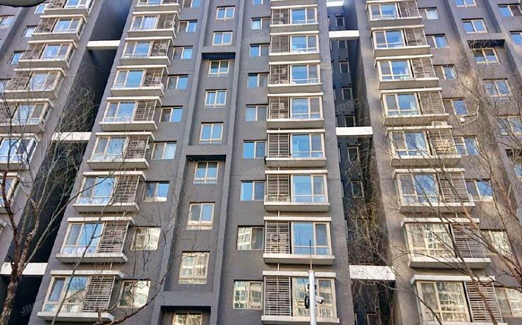 石景山区 玉泉西里二区21号楼4层3单元3A02号（远洋山水南区）