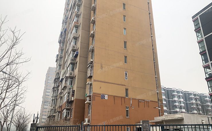 丰台区 双林东路105号院1号楼2层2单元201号（建邦枫景）