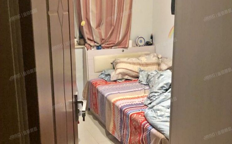 大兴区 宏业路2号院4号楼10层1001（理想家园）经适房