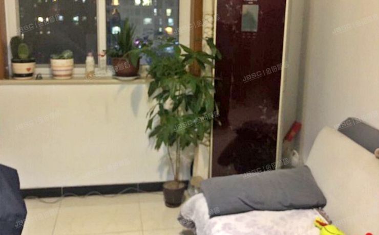 大兴区 宏业路2号院4号楼10层1001（理想家园）经适房