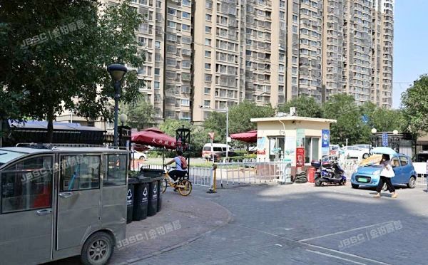 大兴区 宏业路2号院4号楼10层1001（理想家园）经适房