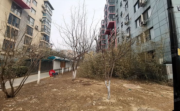 东城区 景泰西里东区7号楼10层1单元1001室（新奥洋房）