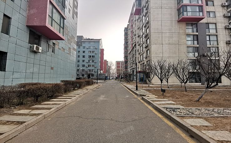 东城区 景泰西里东区7号楼10层1单元1001室（新奥洋房）