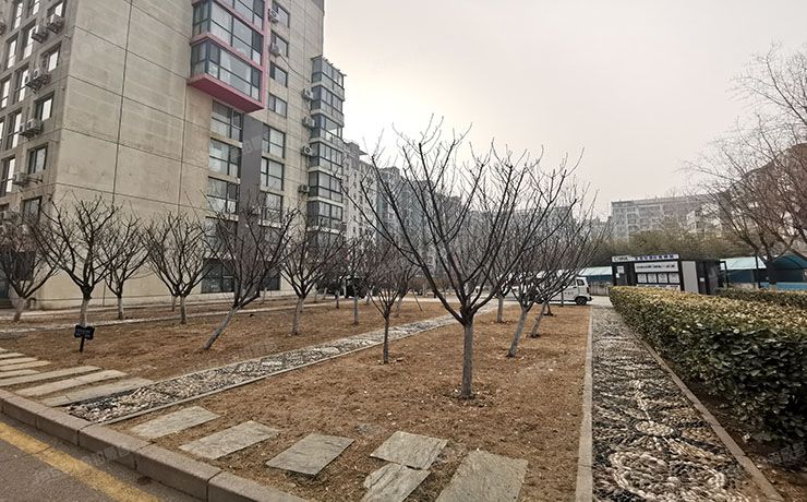 东城区 景泰西里东区7号楼10层1单元1001室（新奥洋房）