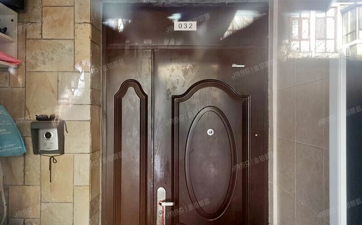 房山区-长阳镇 长韩路6号南区3号楼1至3层032（靠山居艺墅）联排别墅